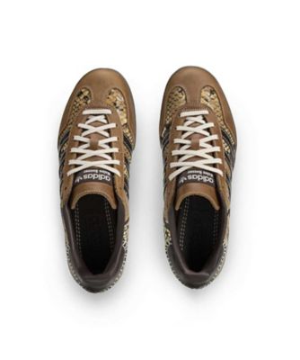 スニーカー WB GAZELLE SNAKE KK3641 | adidas